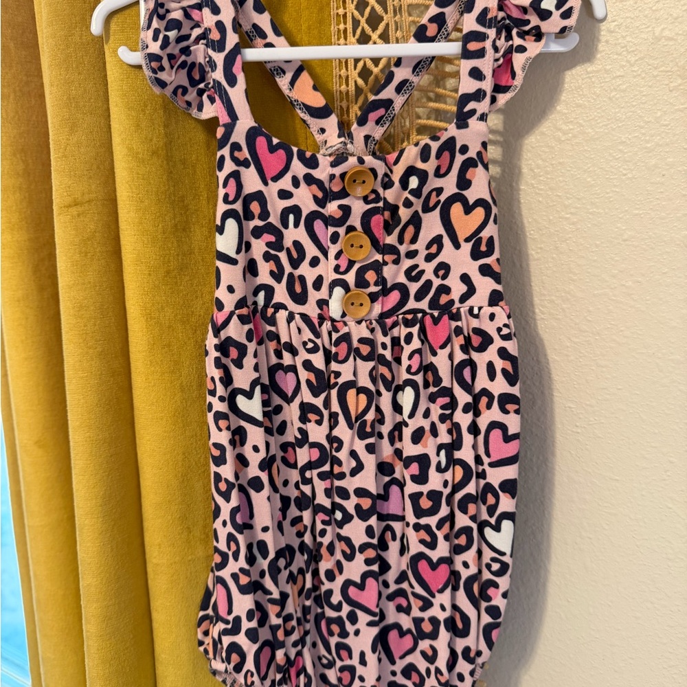 Snuggle Bums Bamboo Bubble 12/18 NWOT
